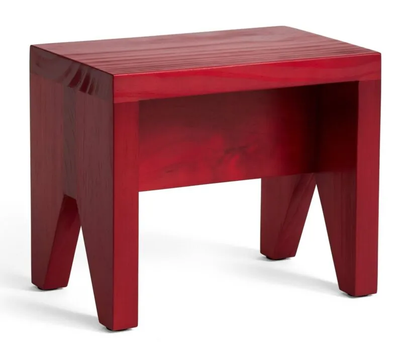 HAY Manolito kruk-Kort-Red Bestseller