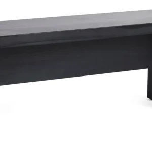Goedkoop HAY Manolito kruk-Lang-Black