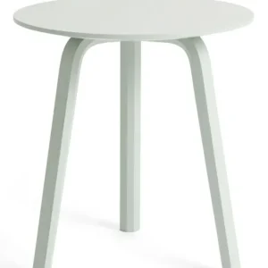 Koopje HAY Bella bijzettafel Ø 45 cm-49 cm hoog-Eucalyptus