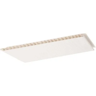Florence Binnenplafond 250 x 10 mm Acera (0630) Bestel Nu
