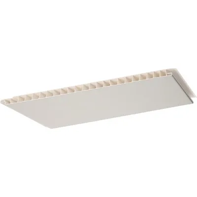 Florence Binnenplafond 250 x 10 mm Metallo (0630) Actieprijs