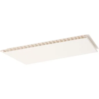 Florence Binnenplafond 250 x 10 mm Brillante (0630) Direct Verzonden