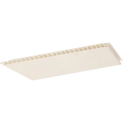 Florence Binnenplafond 250 x 10 mm Essenza (0630) Rechtstreeks Van De Fabrikant