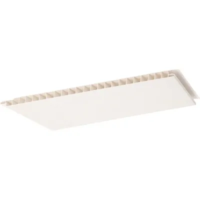 Superprijs Florence Binnenplafond 250 x 10 mm Lino (0630)