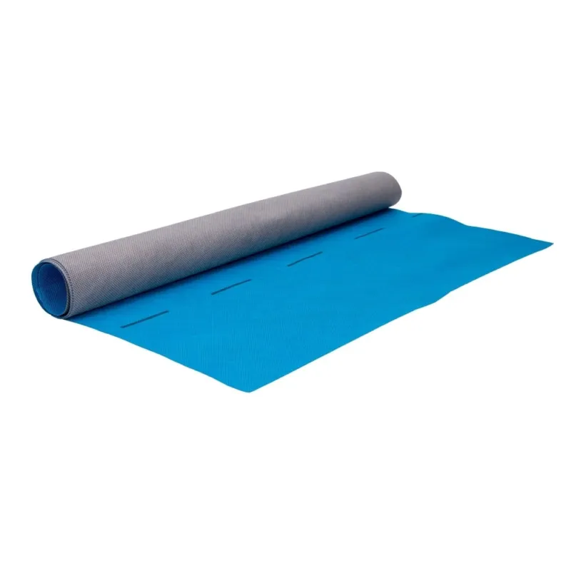 Lamina 110 bouwfolie 150 cm rol a 25 meter (blauw) Bestel Nu