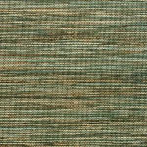 Arte All Naturals Sambe Natural Emerald 54551A Behang Gecertificeerd