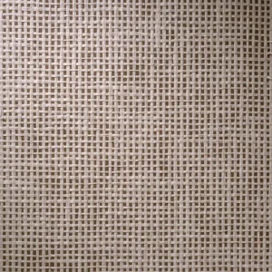 Gratis Retour Arte All Naturals Waffle Weave Warm Grey 85533A Behang