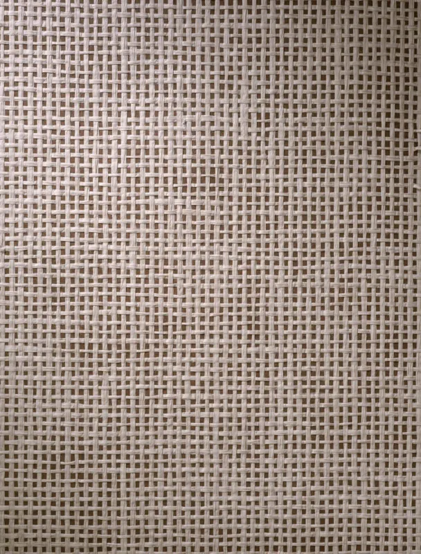 Gratis Retour Arte All Naturals Waffle Weave Warm Grey 85533A Behang