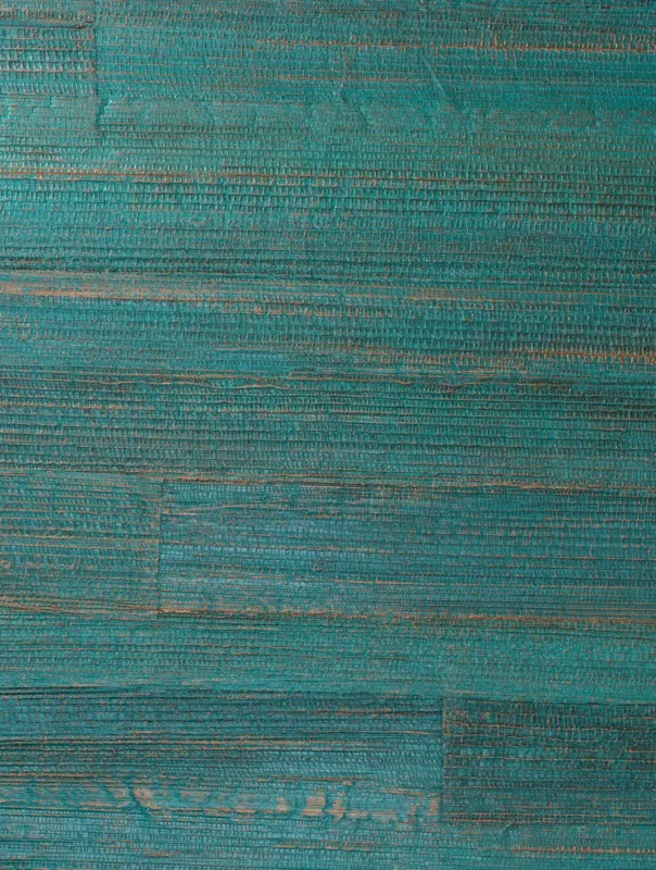 Snelle Levering Arte All Naturals Camago Turquoise 14003A Behang