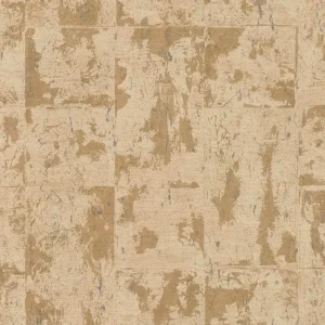 Hete Deal Arte All Naturals Eclat Tan 48045A Behang