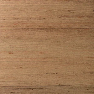 Arte All Naturals Dupion Pecan 87207A Behang Aanbieding