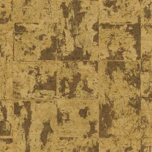 Weekendaanbieding Arte All Naturals Eclat Antique Gold 48044A Behang