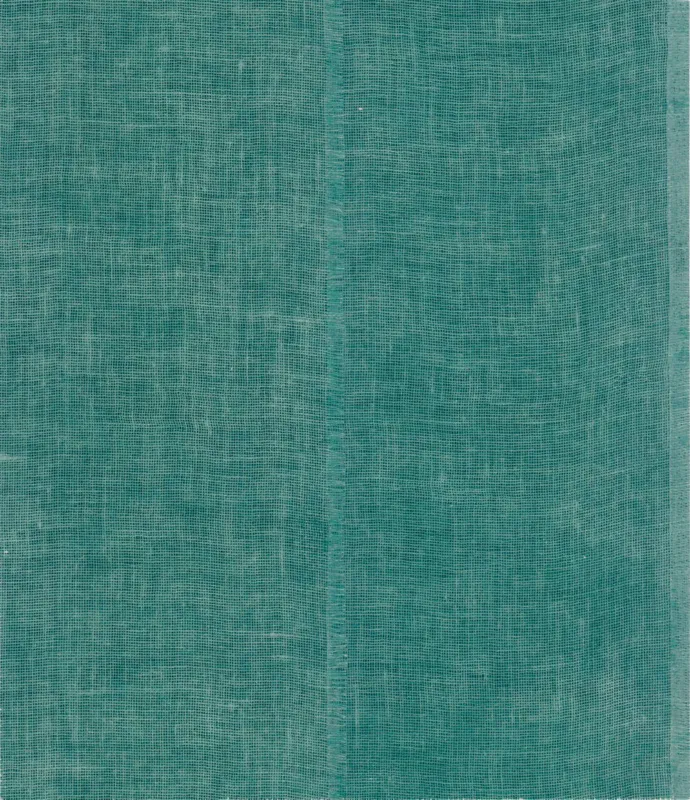 Lage Kosten Arte All Naturals Uno Teal 46556A Behang