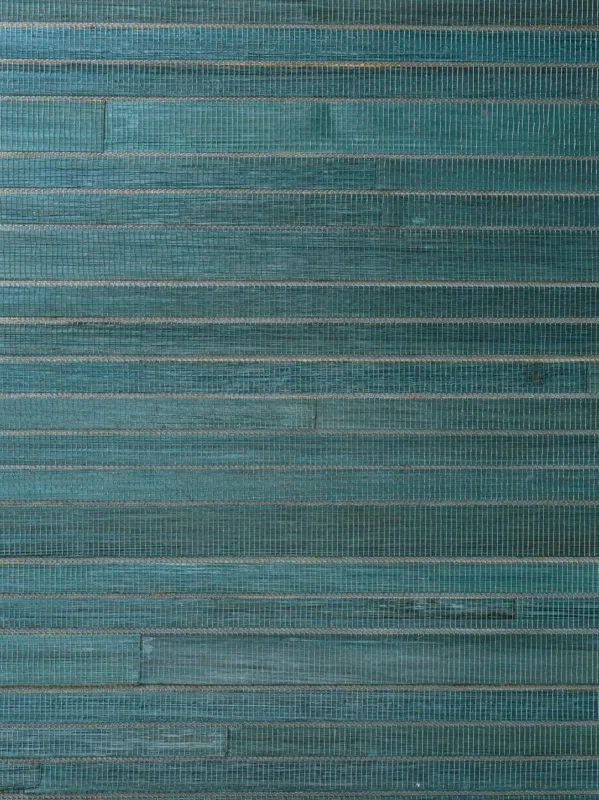 Arte All Naturals Casalian Turquoise 14031A Behang Betaalbaar