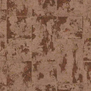 Hoge Kwaliteit Arte All Naturals Eclat Mahogany 48046A Behang
