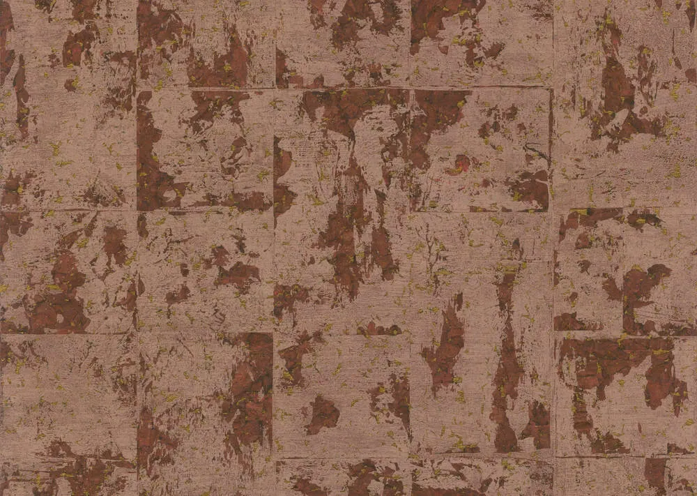Hoge Kwaliteit Arte All Naturals Eclat Mahogany 48046A Behang