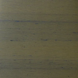 Laatste Versie Arte All Naturals Dupion Blue Gold 87203A Behang