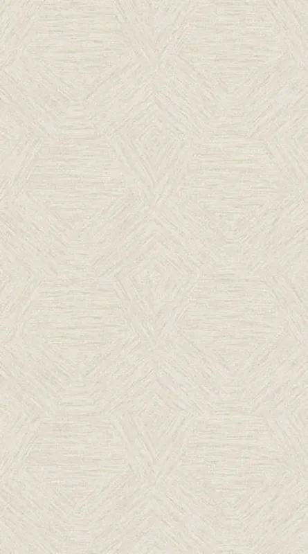 Behang Arte Antigua Pentagono Ivory 33040 Dagaanbieding