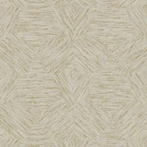 Behang Arte Antigua Pentagono Straw 33042 Hete Deal
