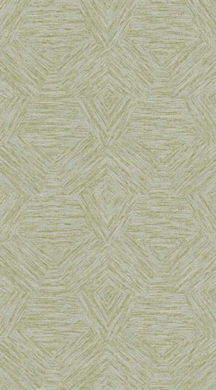 Flitsaanbieding Behang Arte Antigua Pentagono Lime 33047