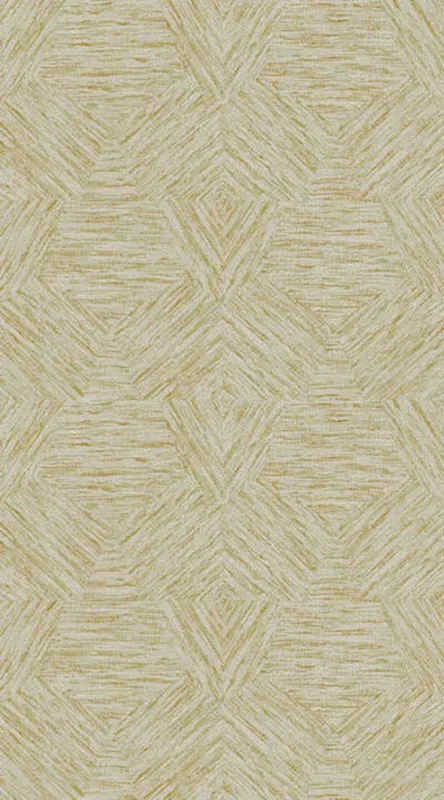 Behang Arte Antigua Pentagono Honey 33044 Beperkte Voorraad
