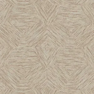 Uitverkoop Behang Arte Antigua Pentagono Maroon 33045