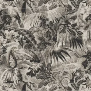 Weekendaanbieding Behang Arte Antigua Tropicali Black Sepia 33003