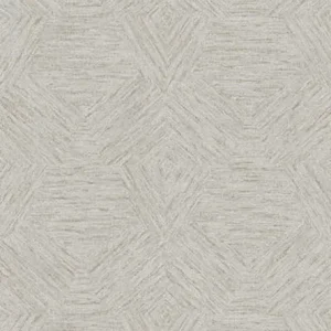Hete Deal Behang Arte Antigua Pentagono Linen 33041