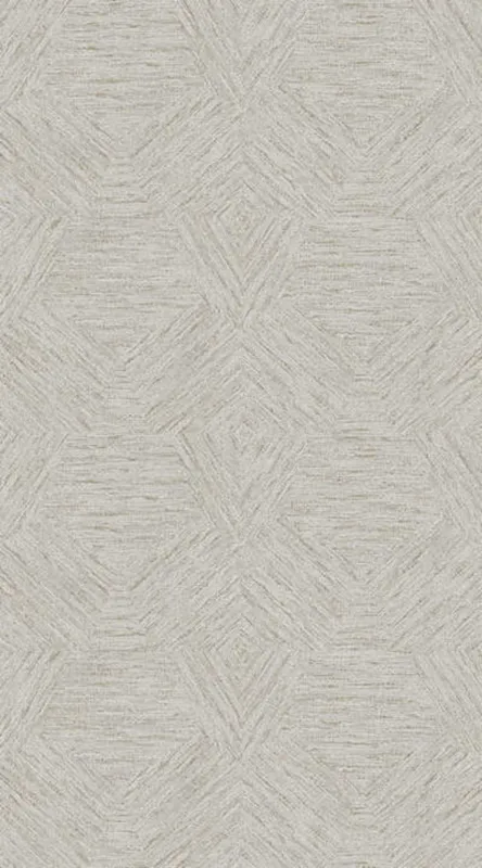 Hete Deal Behang Arte Antigua Pentagono Linen 33041