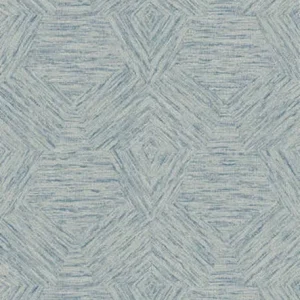 Laatste Versie Behang Arte Antigua Pentagono Turquoise 33048