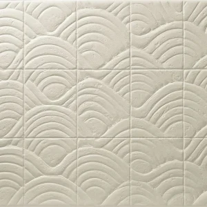 Favoriet Behang Arte Babylon Terracotta Dune 97011