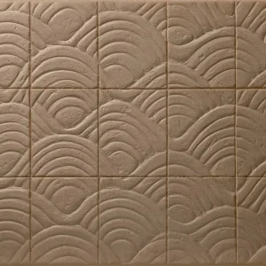Express Levering Behang Arte Babylon Terracotta Almond 97013