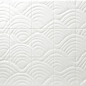 Behang Arte Babylon Terracotta Cream 97010 Korting
