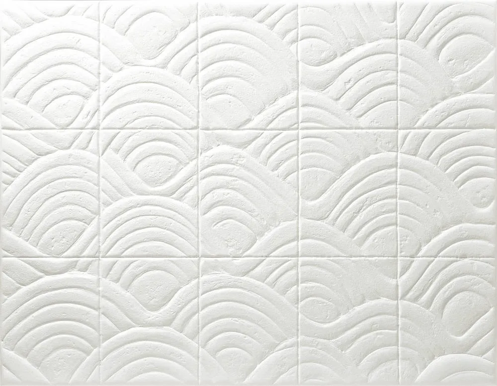Behang Arte Babylon Terracotta Cream 97010 Korting