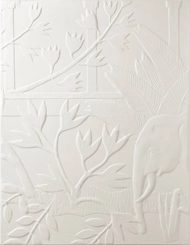 Behang Arte Babylon Between Rivers Panoramique Ecru 97001 Koop Online