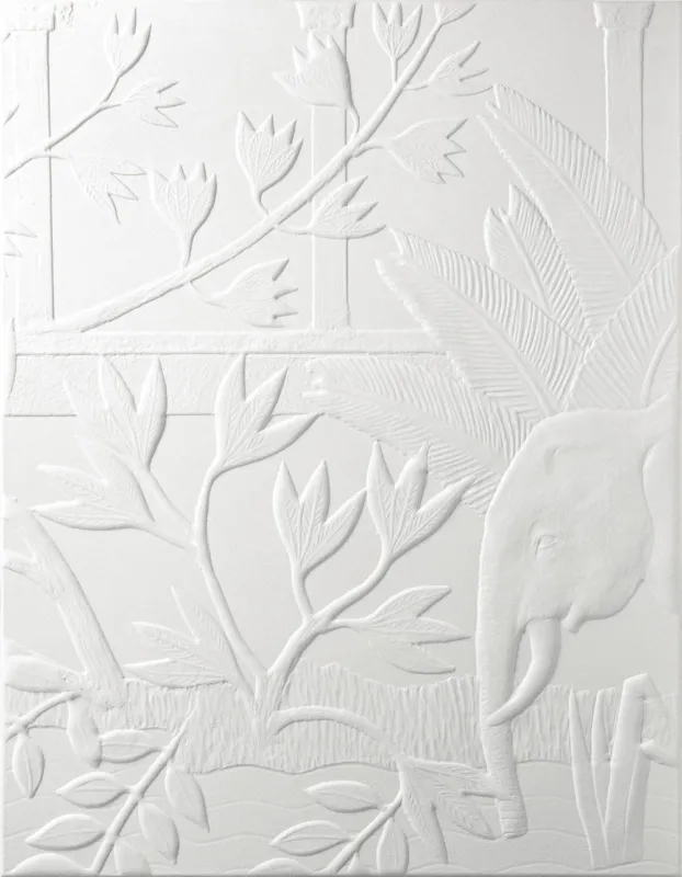 Direct Verzonden Behang Arte Babylon Between Rivers Panoramique Cream 97000