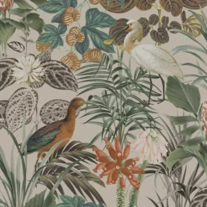 Voordeelprijs Behang Arte Birds of Paradise The Wading Birds BOP502