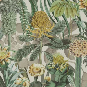 Behang Arte Birds of Paradise The Botanist BOP601 Lage Kosten