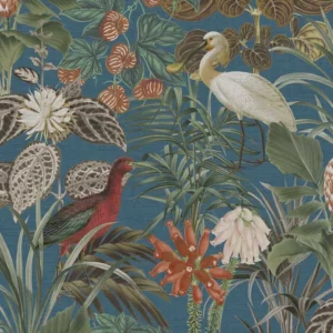 Bestseller Behang Arte Birds of Paradise The Wading Birds BOP501