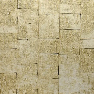 Behang Arte Boutique Warm Silver 90502 Meest Verkocht