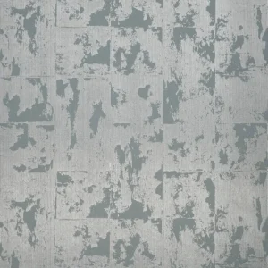 Behang Arte Boutique Blue Stone 90522 Gecertificeerd