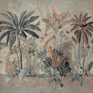 Behang Arte Décors & Panoramiques Milk And Honey 97630 Beperkte Voorraad