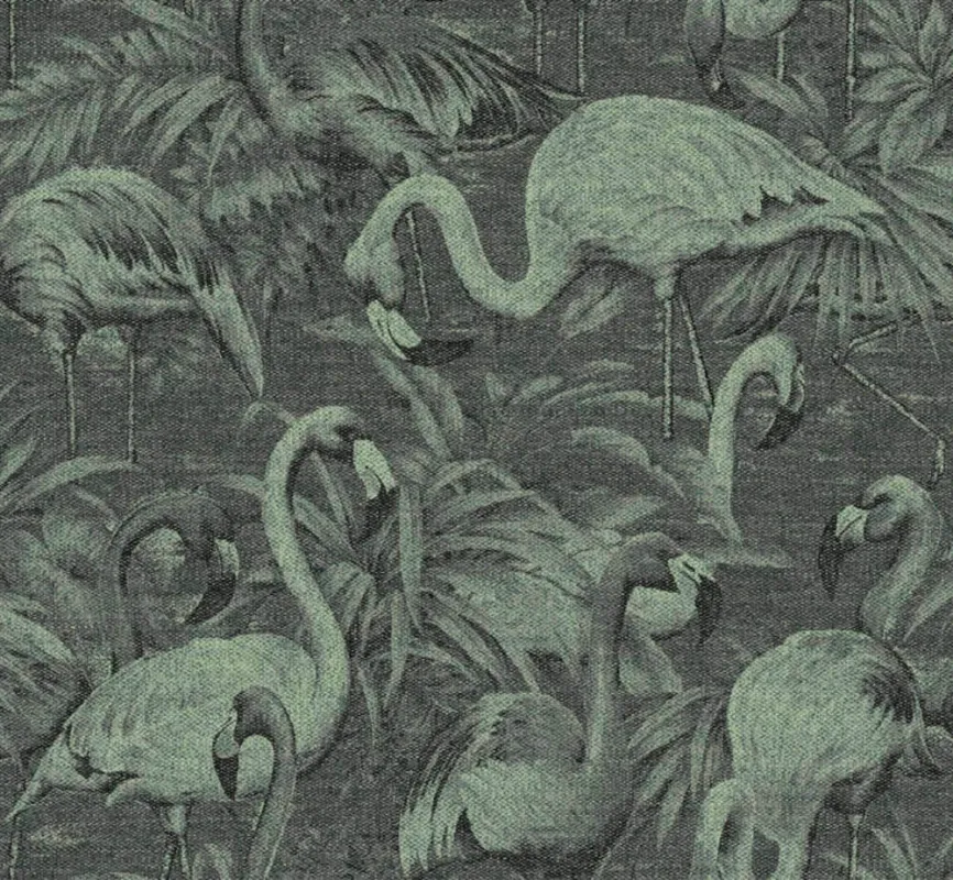 Behang Arte Décors & Panoramiques Flamencos Andinos 97610 Gratis Retour