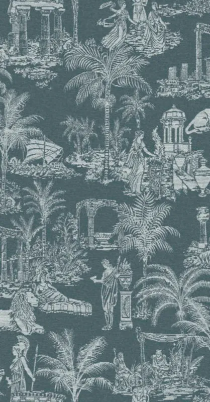 Behang Arte Décors & Panoramiques Mythologie Grecque 97622 Rechtstreeks Van De Fabrikant