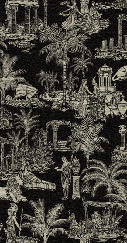 Behang Arte Décors & Panoramiques Mythologie Grecque 97620 Seizoensaanbieding
