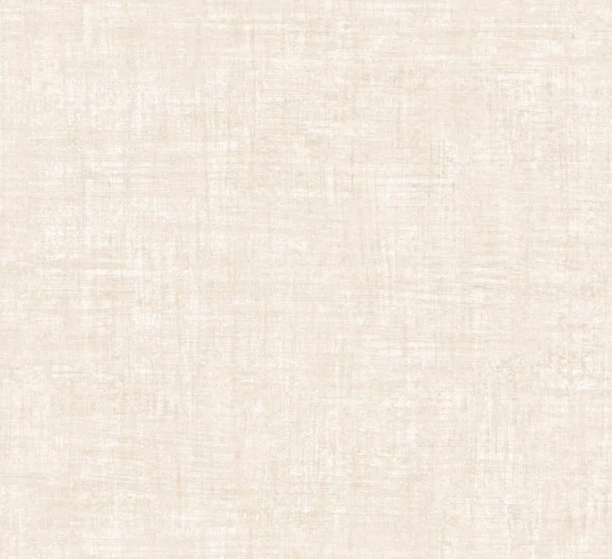 Arte Essentials Brushed Suede Old White 59611 Behang Populair