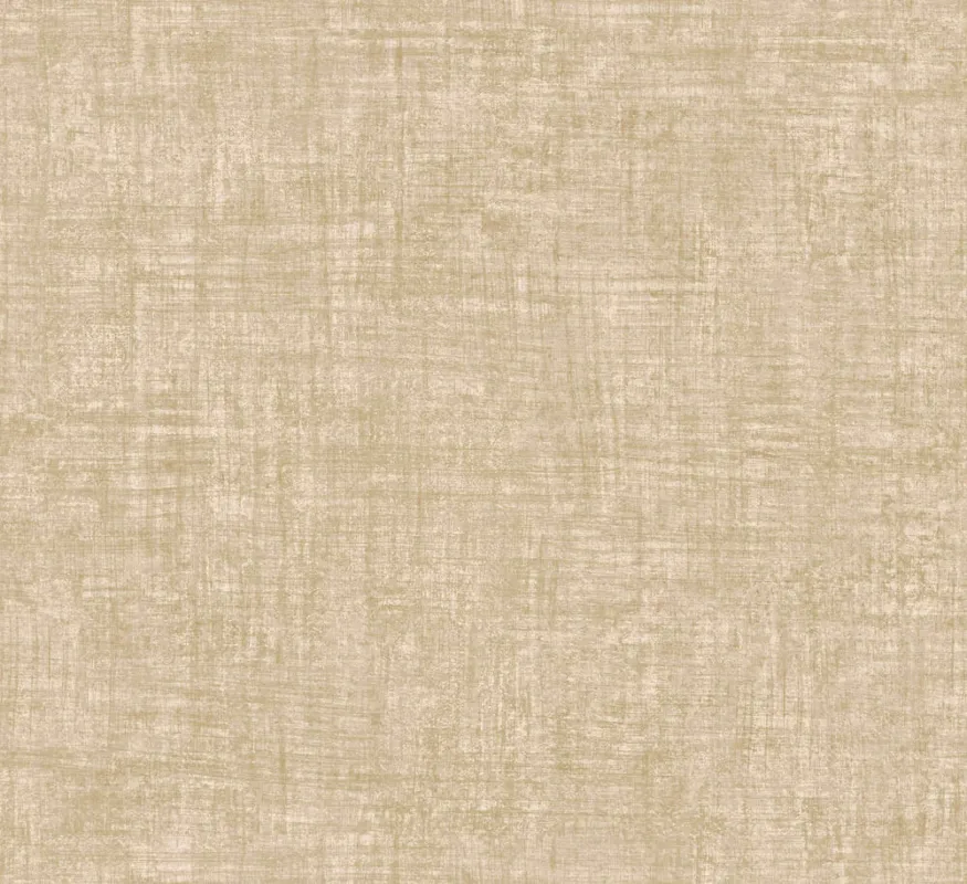 Arte Essentials Brushed Suede Latte 59624 Behang Alleen Vandaag