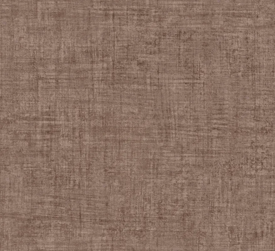 Arte Essentials Brushed Suede Cocoa 59619 Behang Gereduceerde Prijs