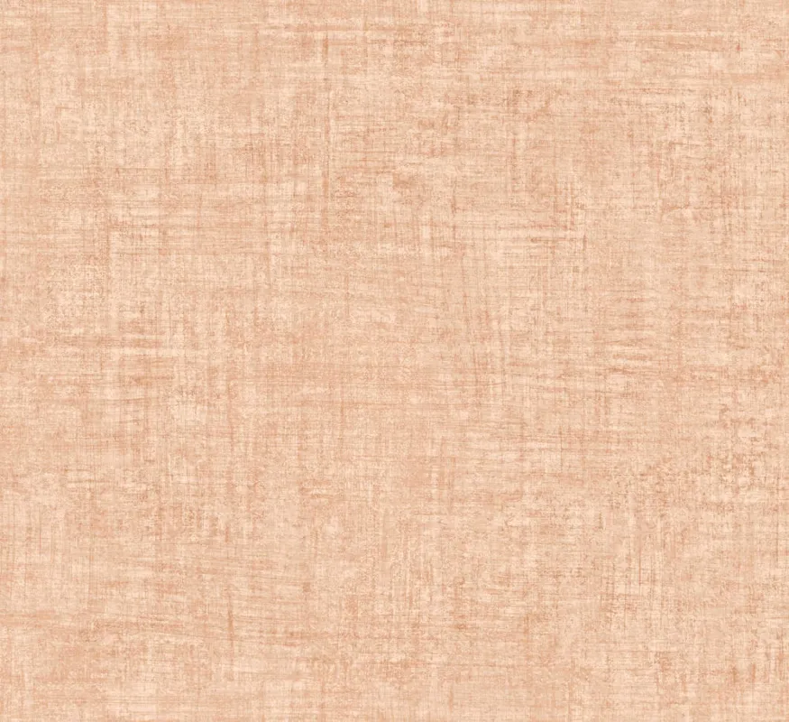 Arte Essentials Brushed Suede Pale Coral 59614 Behang Direct Verzonden