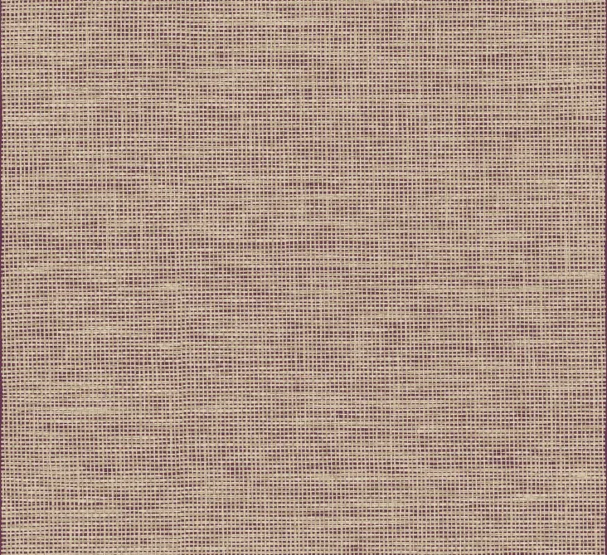 Shop Nu Behang Arte Essentials Les Naturels La Raphia Tisse Wine 26748